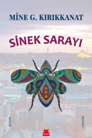Sinek Sarayı kapağı