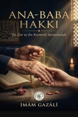 Ana Baba Hakkı kapağı