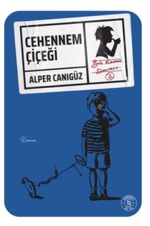 Cehennem Çiçeği kapağı