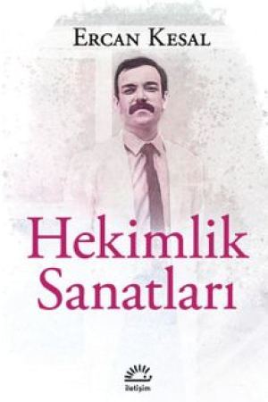 Hekimlik Sanatları kapağı