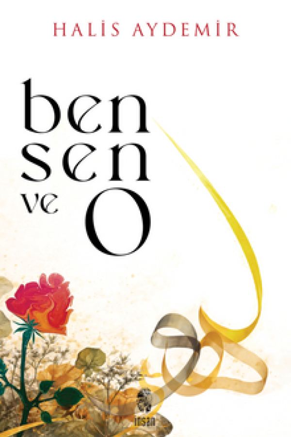 Ben, Sen ve O Vahyin Gölgesinde Düşünceler baskı kapağı