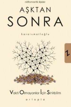 Aşktan Sonra Nöromantik İlişkiler kapağı