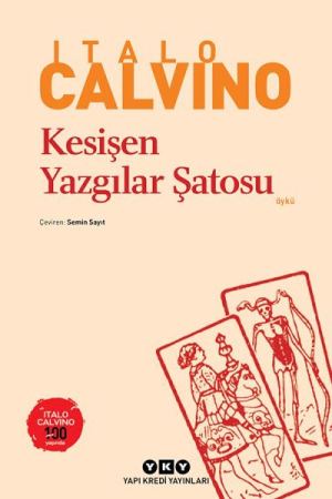 Kesişen Yazgılar Şatosu kapağı