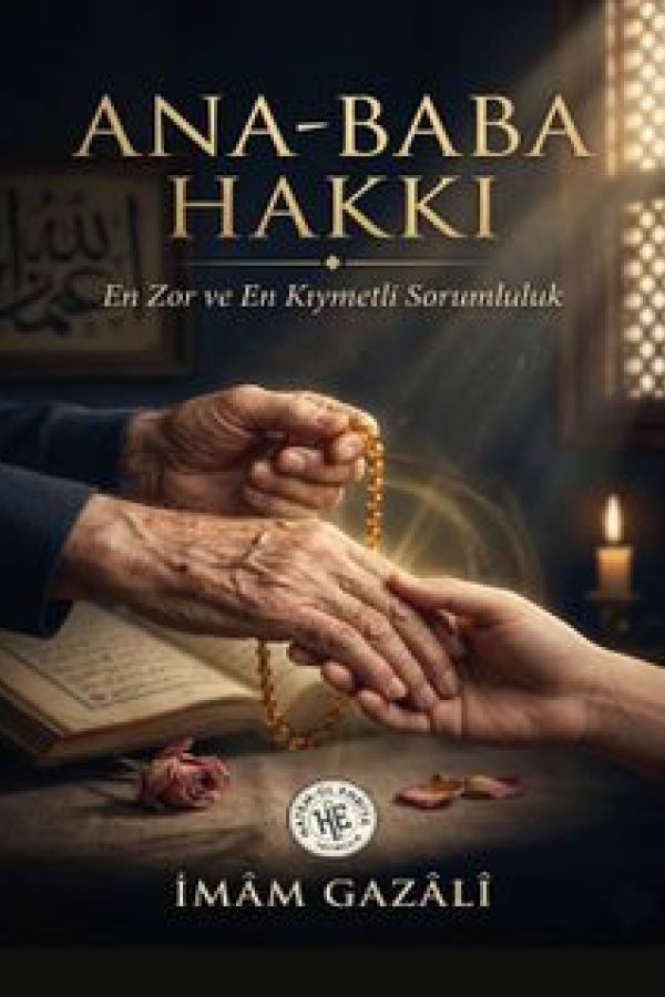 Ana Baba Hakkı baskı kapağı