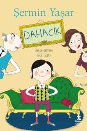 Dahacık kapağı