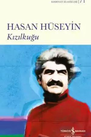 Kızılkuğu kapağı