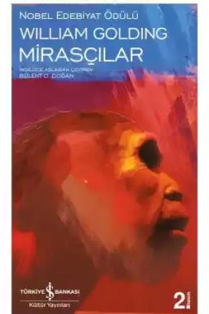 Mirasçılar kapağı