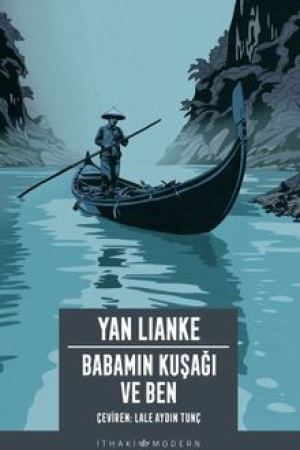 Babamın Kuşağı ve Ben kapağı