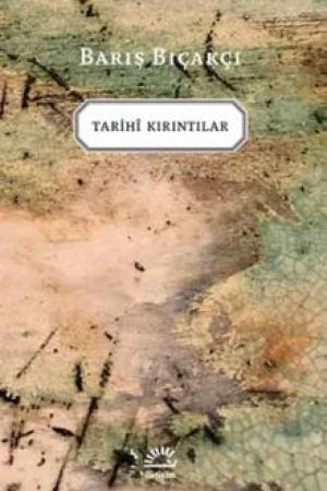 Tarihi Kırıntılar kapağı
