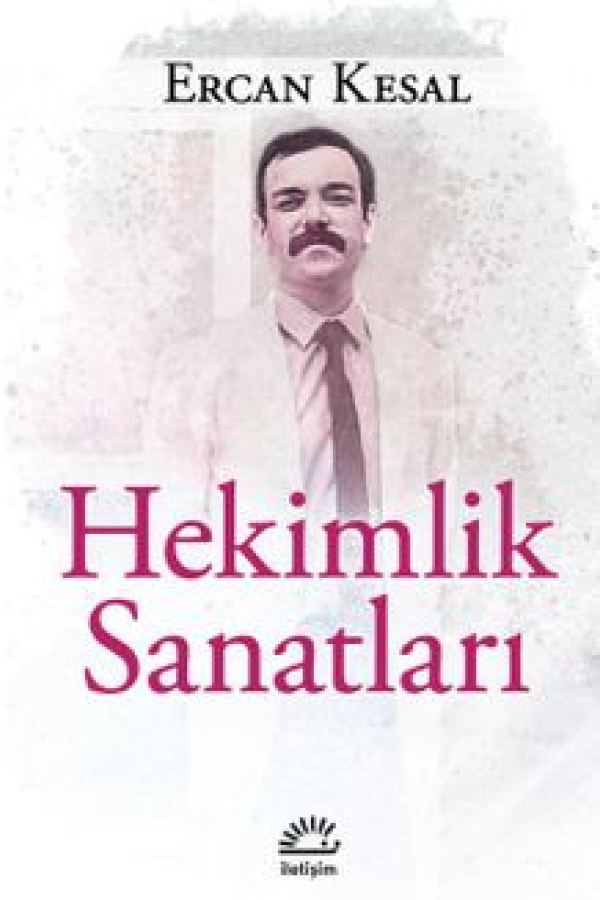 Hekimlik Sanatları baskı kapağı