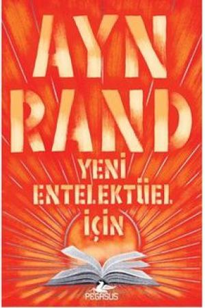 Yeni Entelektüel İçin kapağı