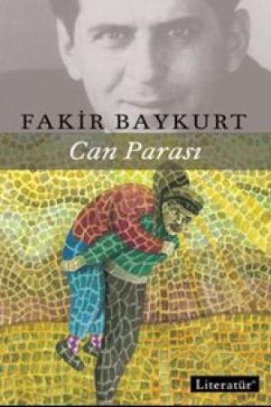 Can Parası kapağı
