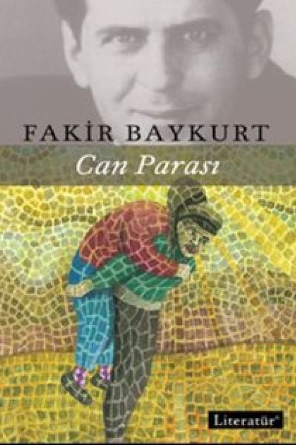 Can Parası kapak görseli