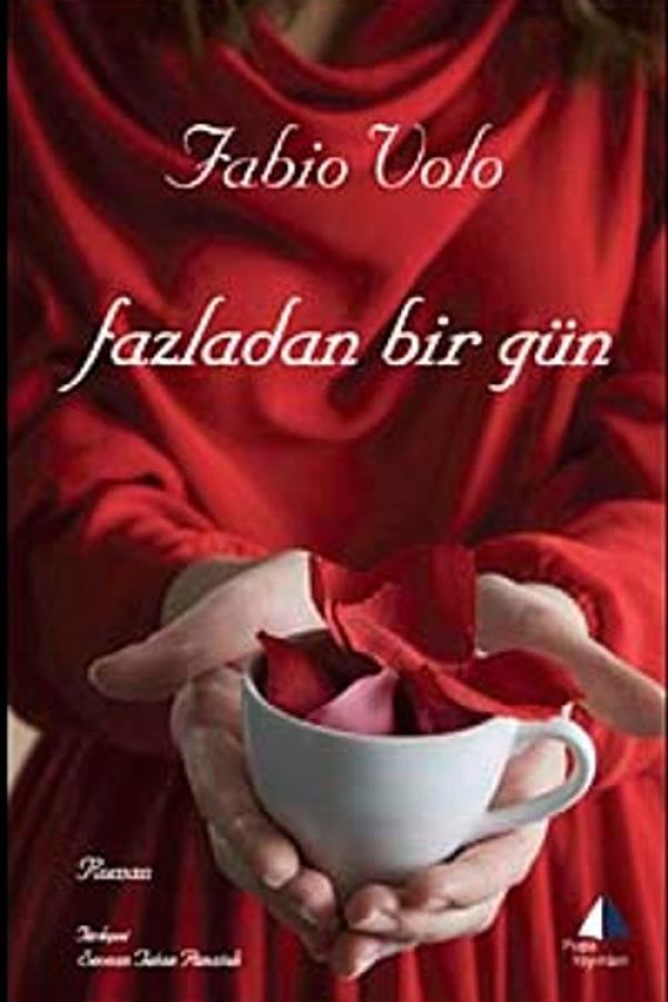 Fazladan Bir Gün kapağı
