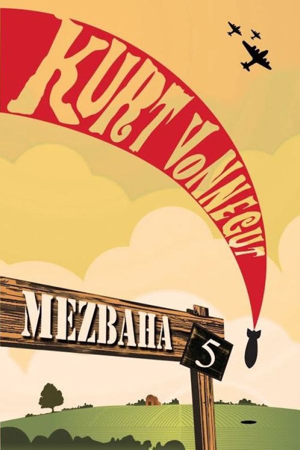 Mezbaha Beş (5) baskı kapağı