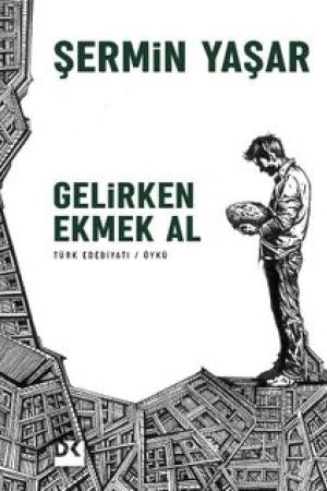Gelirken Ekmek Al kapağı