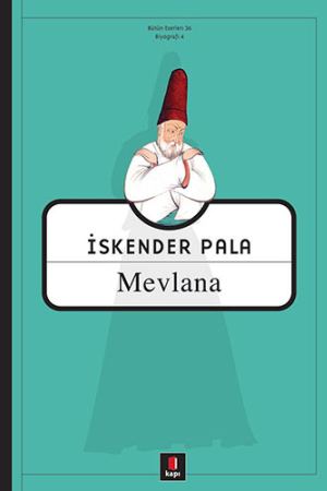 Mevlana kapağı