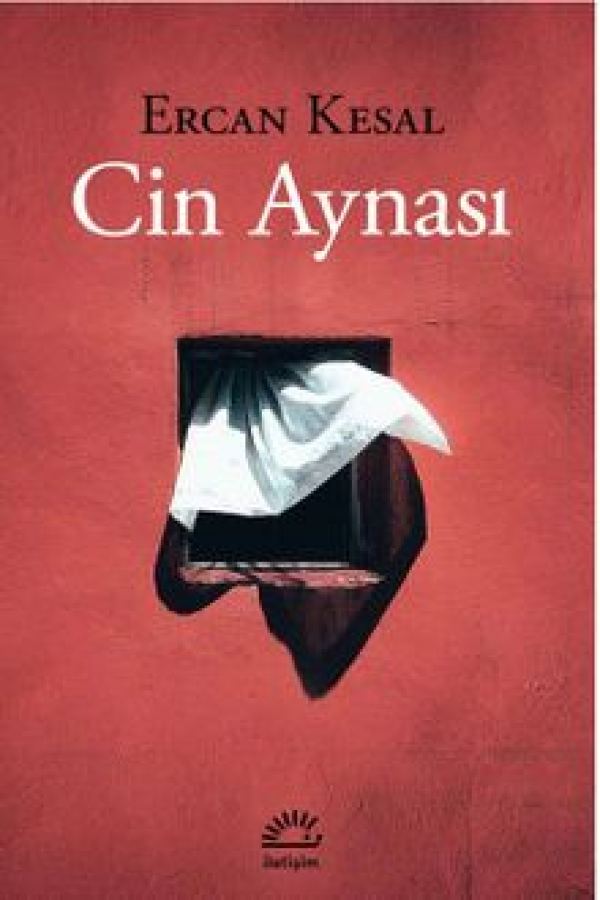 Cin Aynası kapak görseli