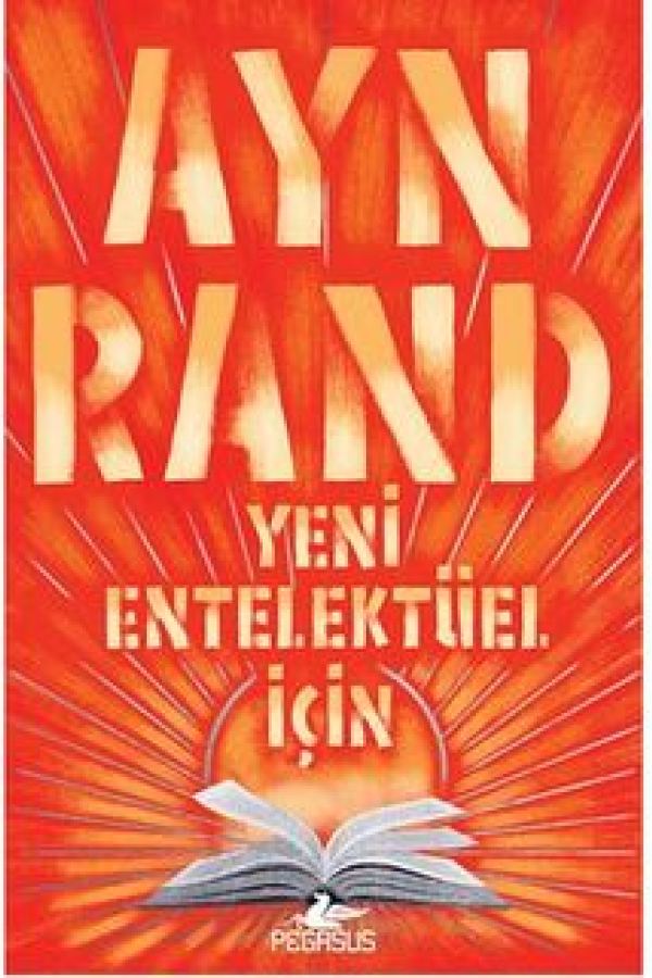 Yeni Entelektüel İçin baskı kapağı