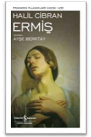 Ermiş kapağı