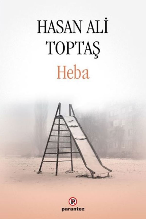 Heba kapağı