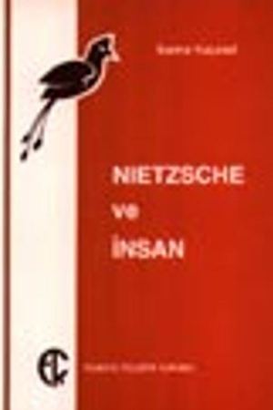 Nıetzsche ve İnsan kapağı