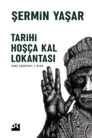 Tarihi Hoşça Kal Lokantası kapağı