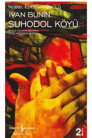 Suhodol Köyü kapağı