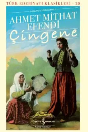 Çingene kapağı