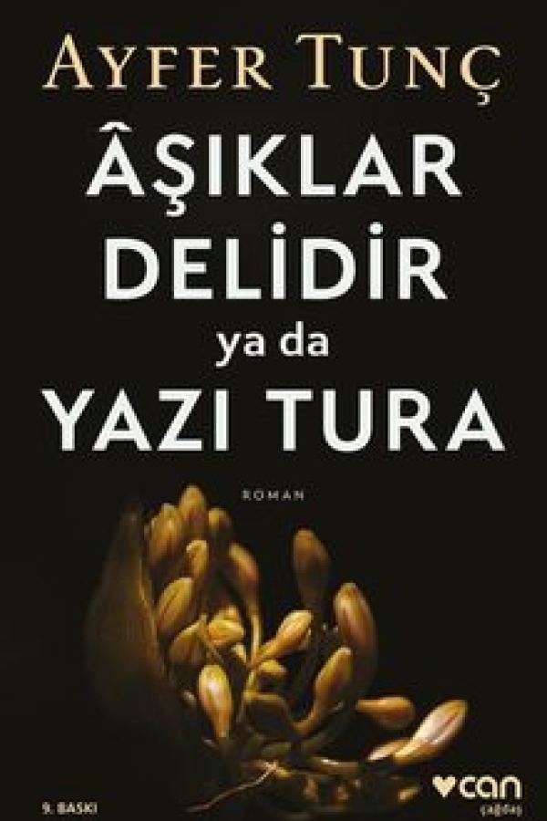 Aşıklar Delidir ya da Yazı Tura kapağı