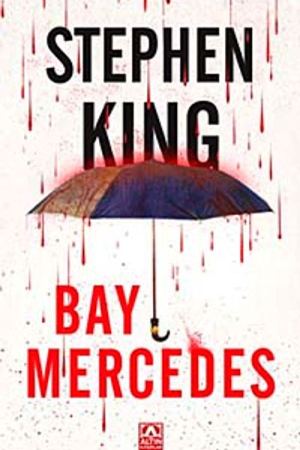 Bay Mercedes kapağı