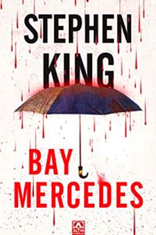 Bay Mercedes kapak görseli