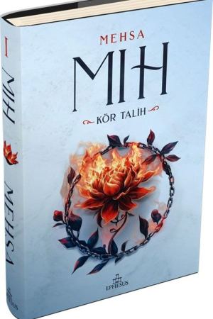 Mıh 1: Kör Talih kapağı
