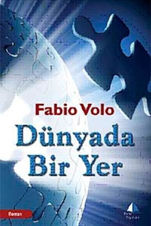 Dünyada Bir Yer kapağı