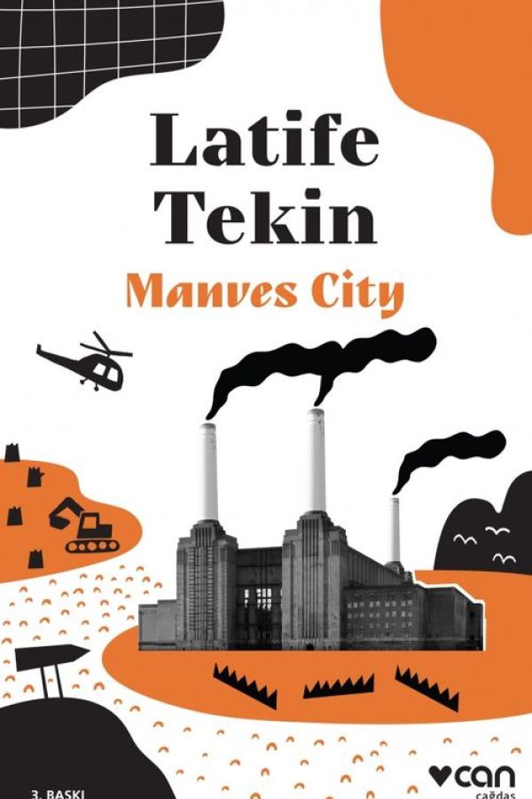 Manves City kapak görseli