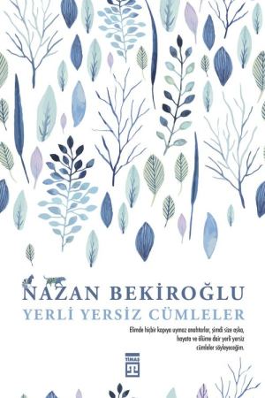 Yerli Yersiz Cümleler kapağı