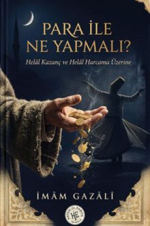 Para İle Ne Yapmalı? kapağı