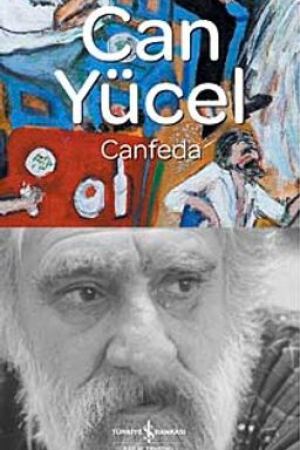 Canfeda kapağı
