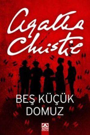Beş Küçük Domuz kapağı