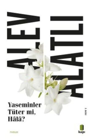Yaseminler Tüter Mi, Hala? kapağı