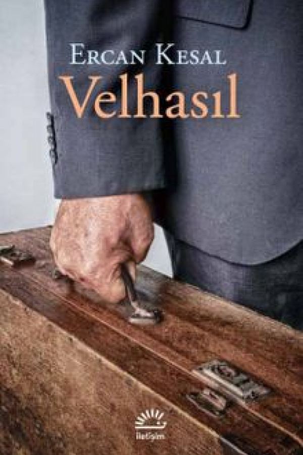 Velhasıl kapak görseli