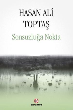 Sonsuzluğa Nokta kapağı