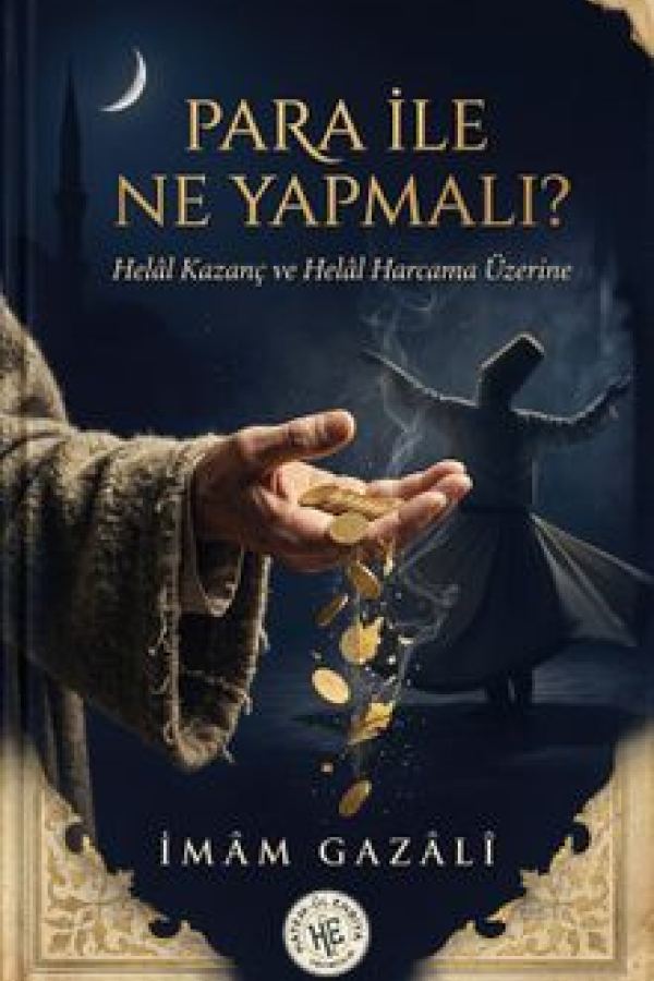 Para İle Ne Yapmalı? baskı kapağı