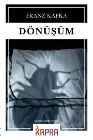 Dönüşüm kapağı