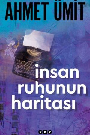 İnsan Ruhunun Haritası kapağı