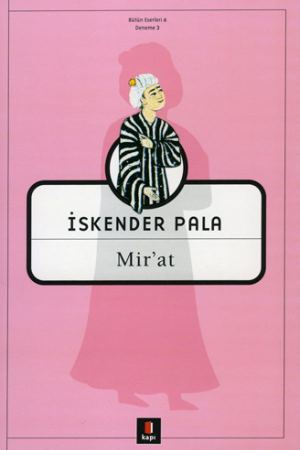 Mir'at kapağı