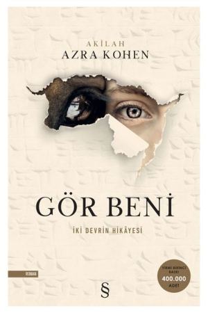 Gör Beni kapağı