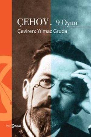 9 Oyun kapağı