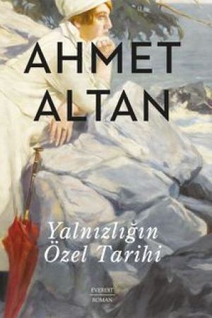 Yalnızlığın Özel Tarihi kapağı