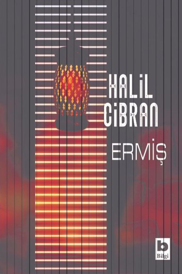 Ermiş baskı kapağı